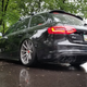Illustration for article titled If Audi Wont Sell You the S4 Wagon You Crave, Take Two Cars and Make Your Own
